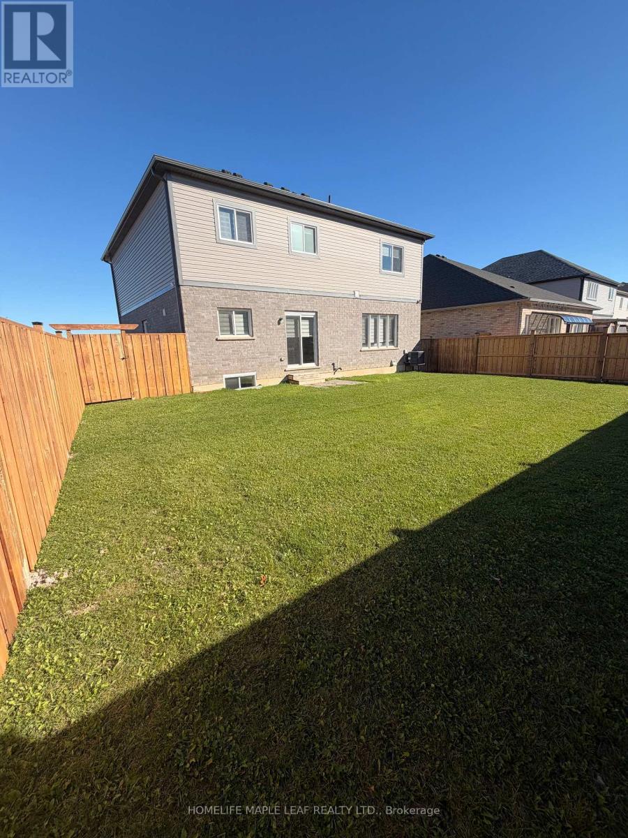141 Crow Street, Welland, Ontario  L3B 5N8 - Photo 48 - X13776826