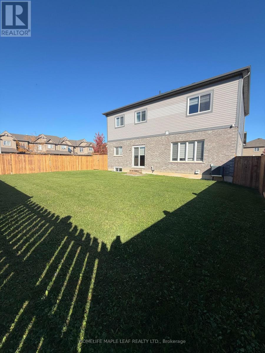 141 Crow Street, Welland, Ontario  L3B 5N8 - Photo 50 - X13776826