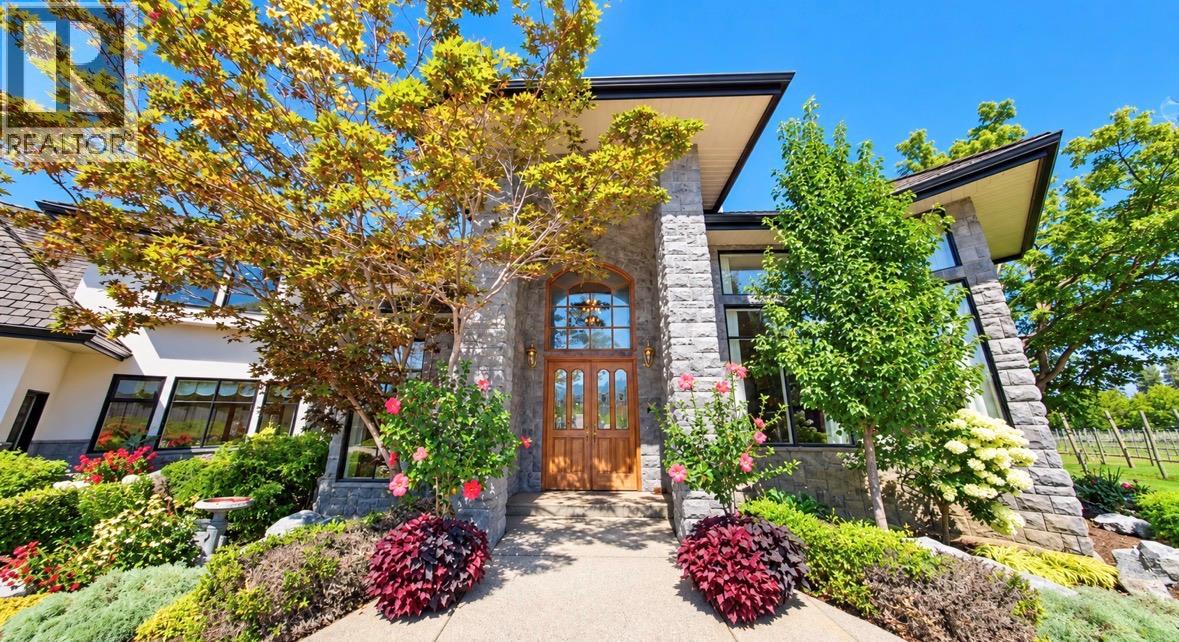 2550 Grantham Road, Kelowna, British Columbia  V1W 4B7 - Photo 24 - 10402162