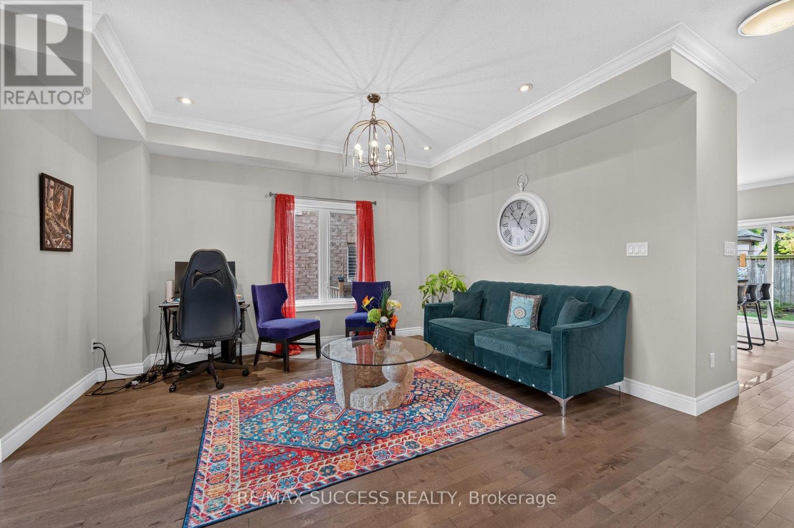 96 Nashville Circle, Hamilton, Ontario  L8G 0B4 - Photo 6 - X13855376
