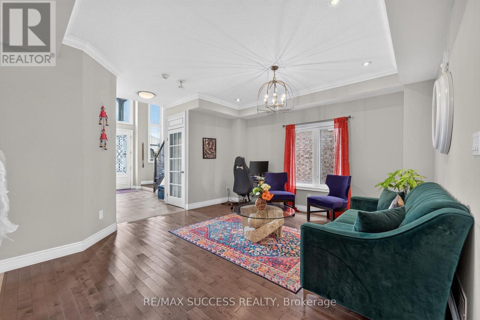 96 Nashville Circle, Hamilton, Ontario  L8G 0B4 - Photo 7 - X13855376