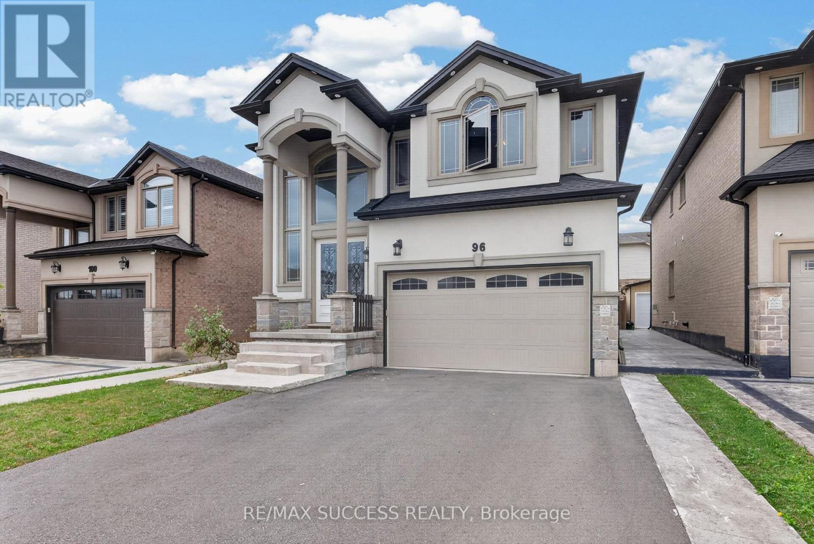 96 NASHVILLE CIRCLE, Hamilton, Ontario