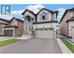 96 NASHVILLE CIRCLE, Hamilton, Ontario