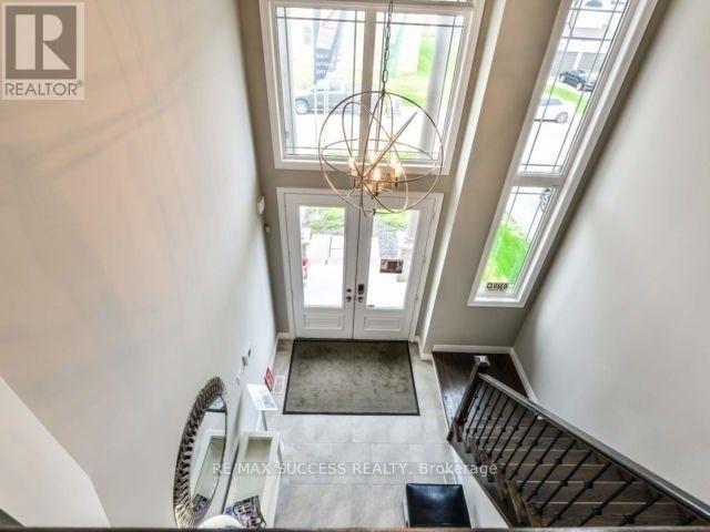 96 Nashville Circle, Hamilton, Ontario  L8G 0B4 - Photo 4 - X13855376