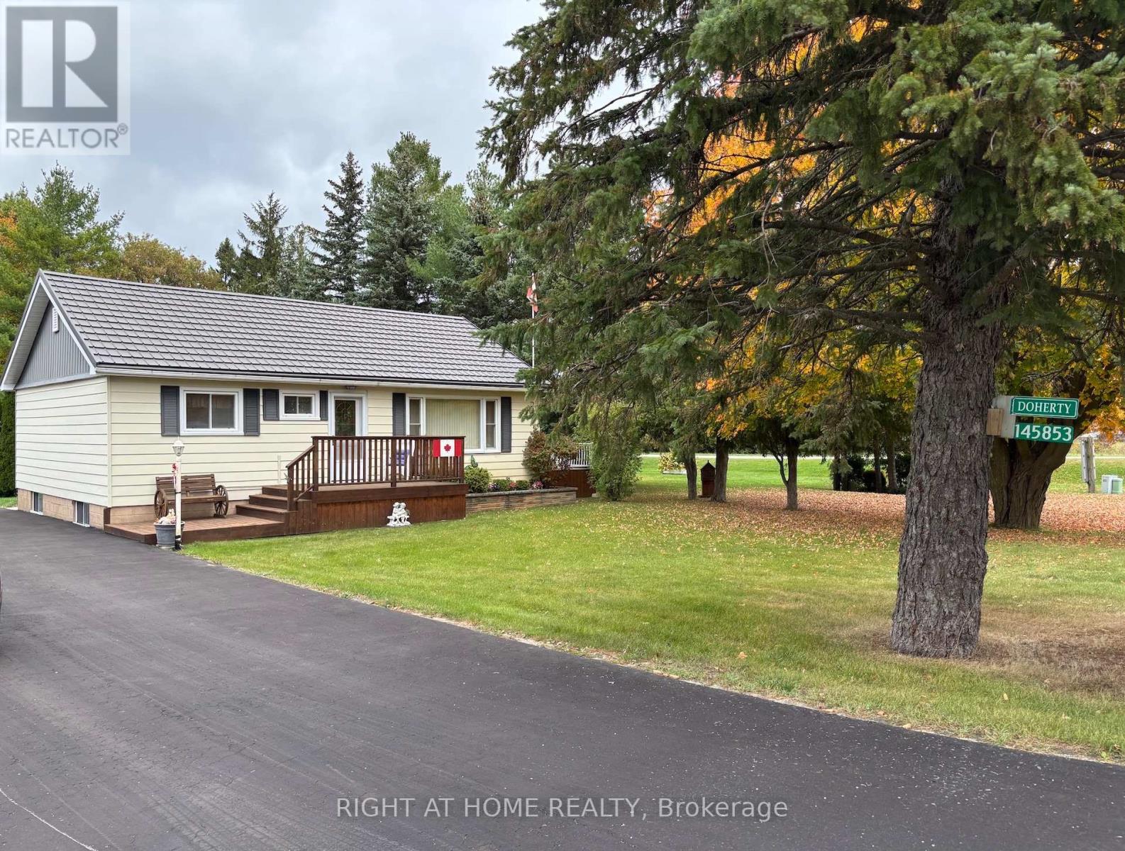 145853 Grey Road 12 R R 1 Road, Meaford, Ontario  N4L 1W5 - Photo 2 - X14094576