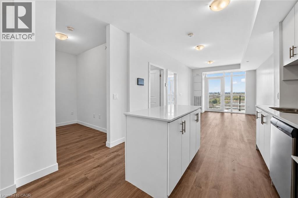 461 GREEN Road Unit# 822, Stoney Creek, Ontario