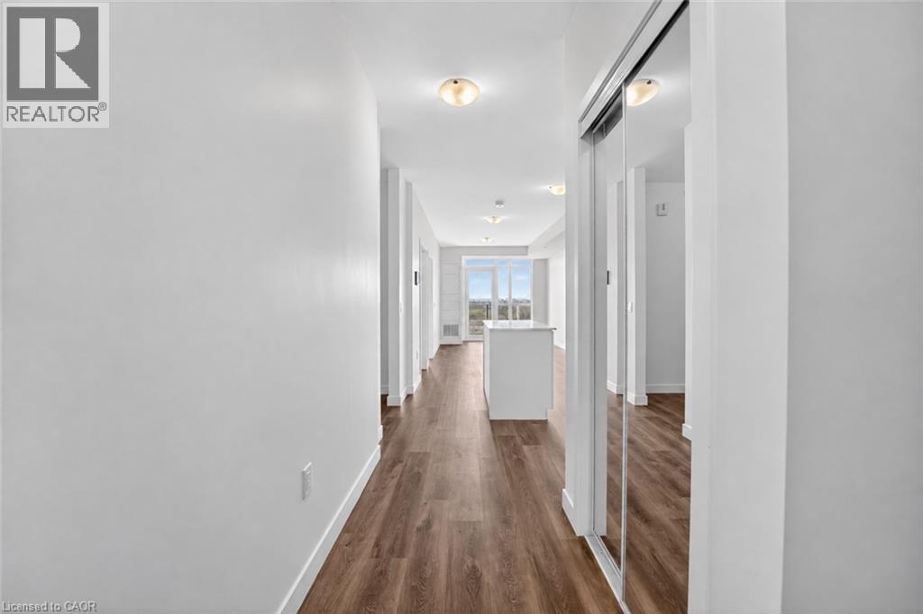461 Green Road Unit# 822, Stoney Creek, Ontario  L8E 0L5 - Photo 3 - 40863271