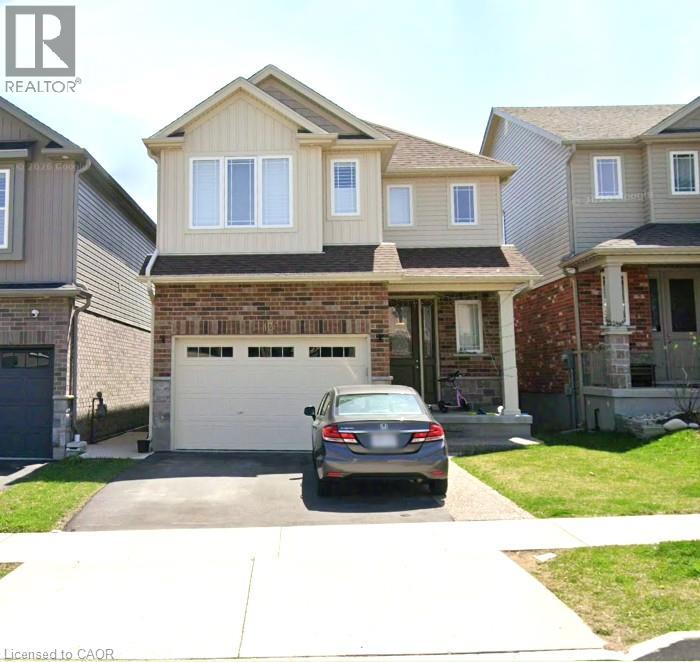 126 Rivertrail Avenue Unit# Upper, Kitchener, Ontario  N2A 0H9 - Photo 1 - 40872040