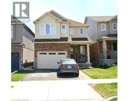 126 RIVERTRAIL Avenue Unit# Upper, kitchener, Ontario