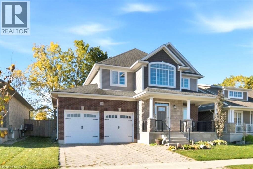 24 HOLLINGSHEAD Road, Ingersoll, Ontario
