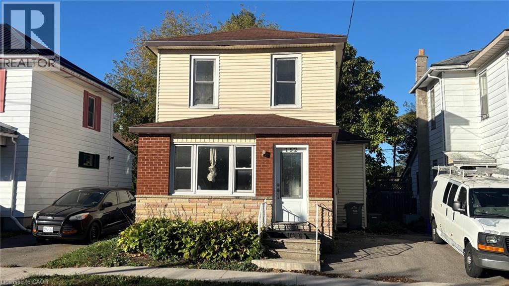 152 Kent Street N, Simcoe, Ontario  N3Y 3S5 - Photo 20 - 40872269