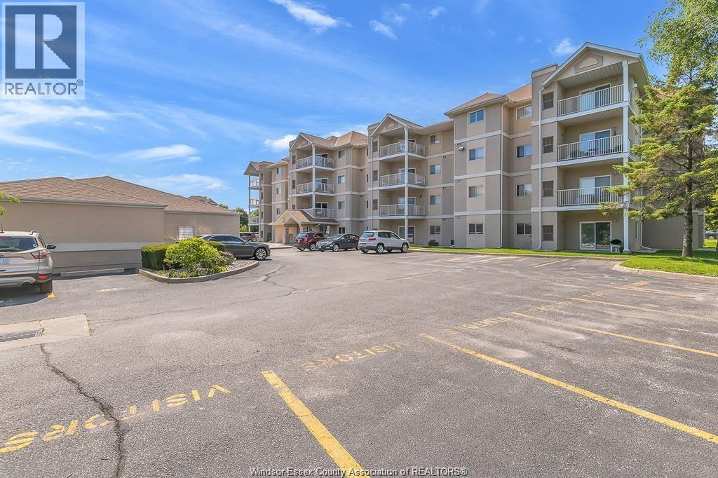 1535 Grand Marais Road West Unit# 304, Windsor, Ontario  N9E 4W2 - Photo 4 - 26025662