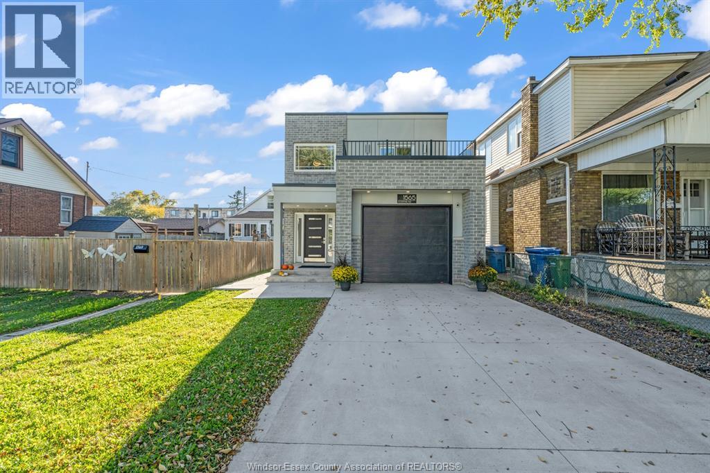 1565 Gladstone Avenue, Windsor, Ontario N8X 1Z3 - Photo 3 - 26025580