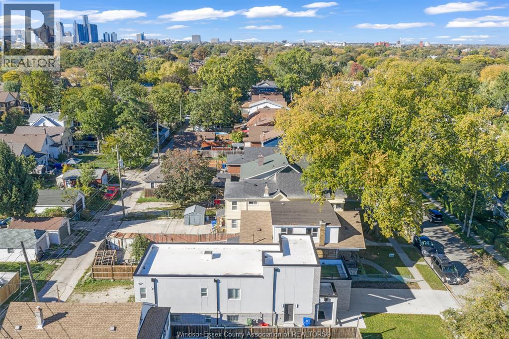 1565 Gladstone Avenue, Windsor, Ontario N8X 1Z3 - Photo 5 - 26025580