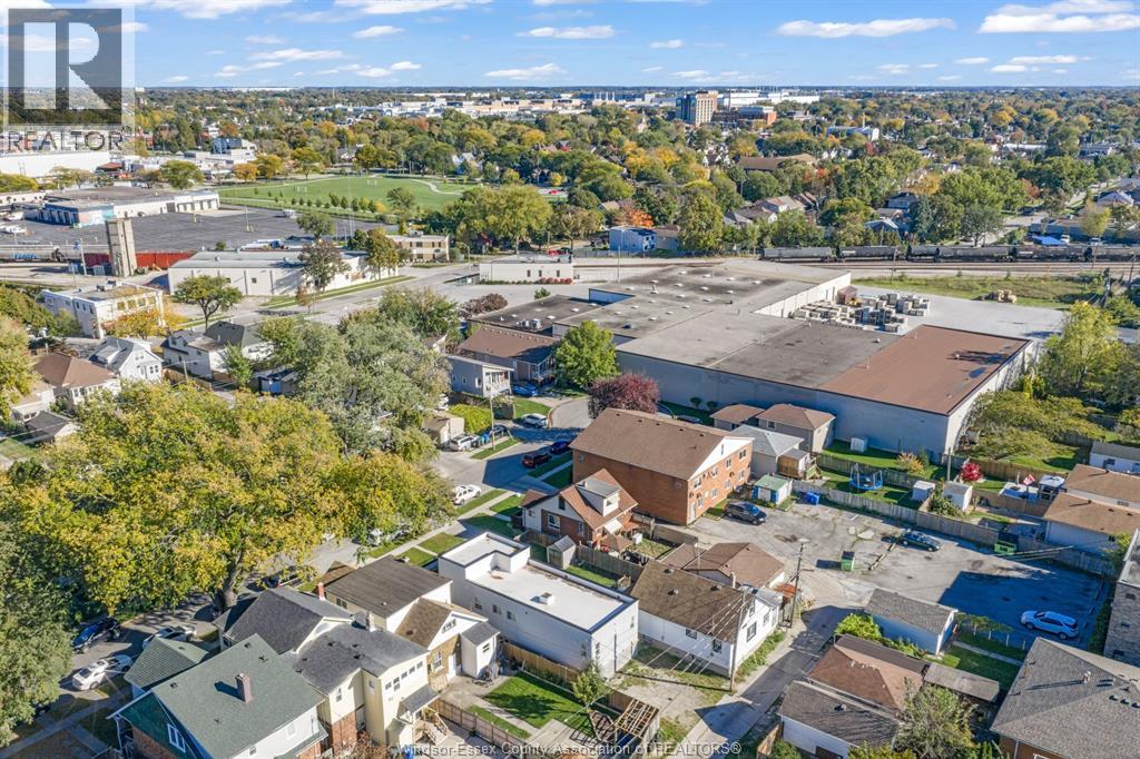 1565 Gladstone Avenue, Windsor, Ontario N8X 1Z3 - Photo 6 - 26025580