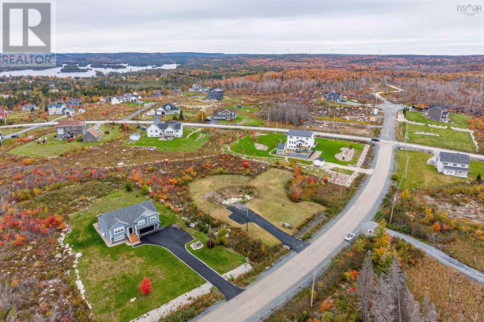 168 Wyndham Drive, upper tantallon, Nova Scotia