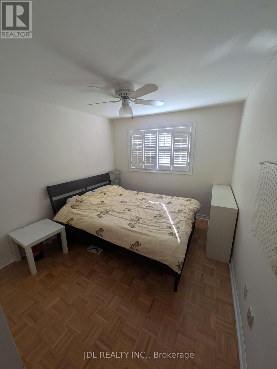 110 Bellefontaine Street, Toronto, Ontario  M1S 4E6 - Photo 11 - E14092714