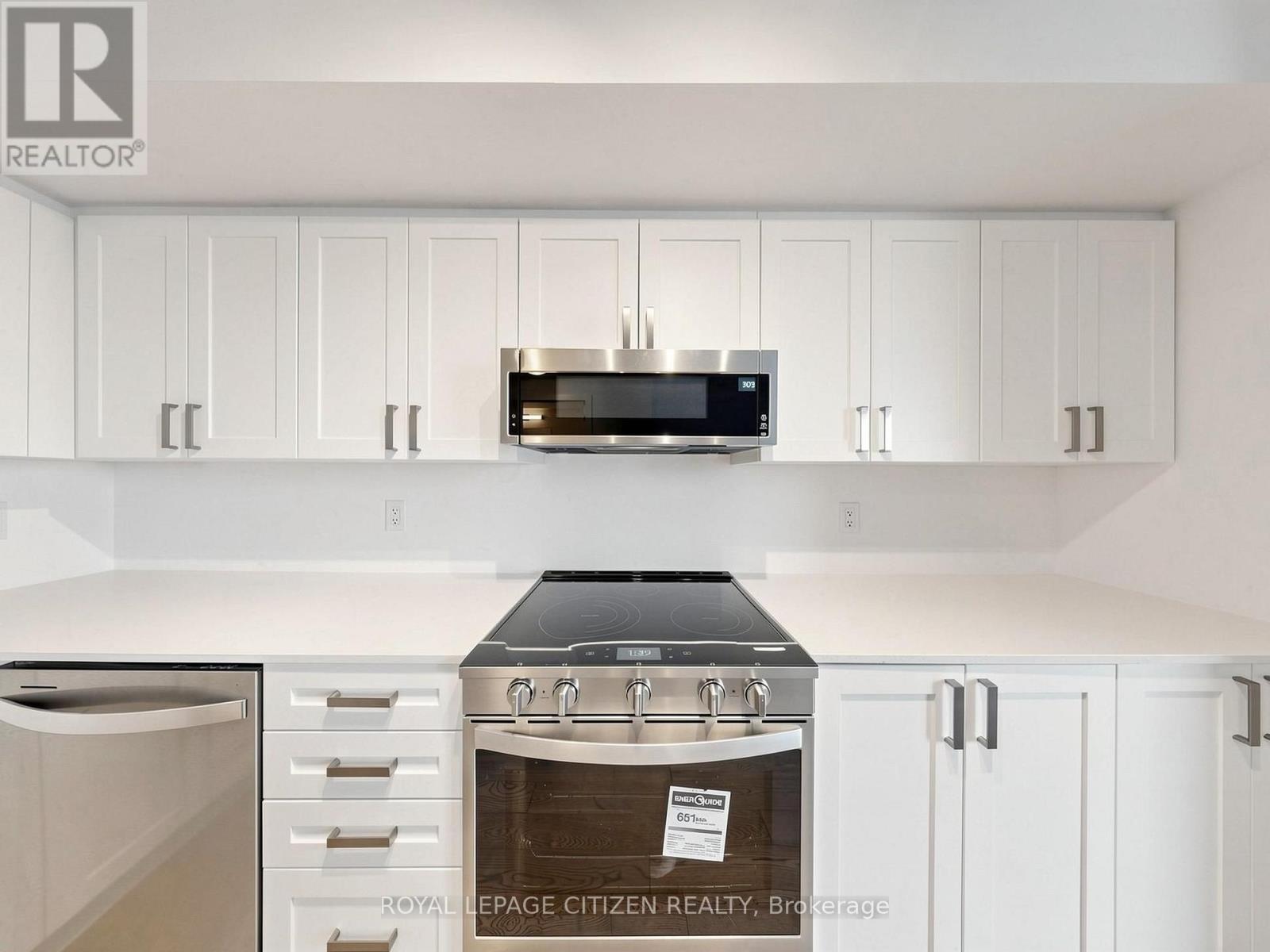 1208 - 1063 Douglas Mccurdy Comm, Mississauga, Ontario  L5G 0C5 - Photo 17 - W13603994