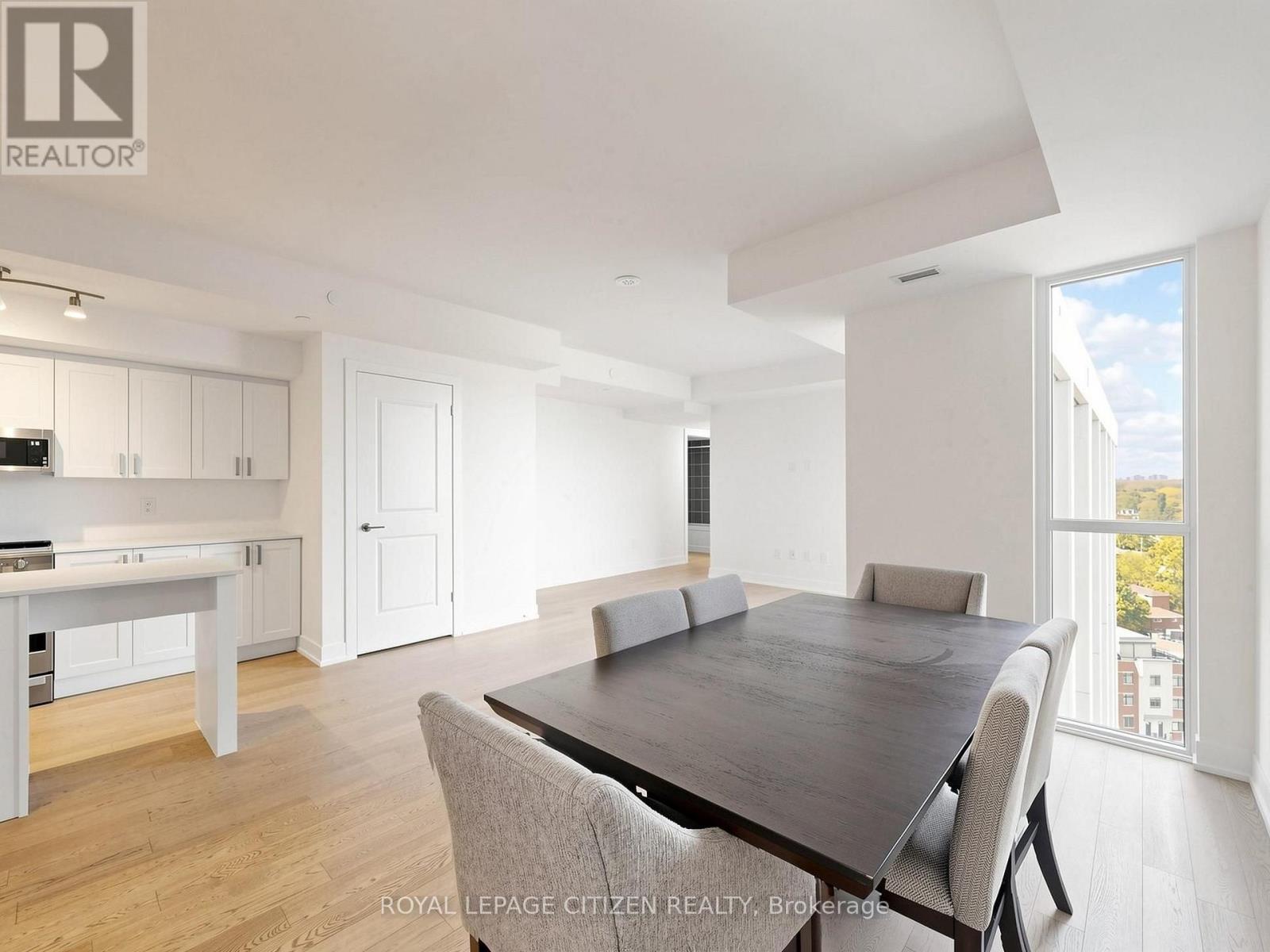 1208 - 1063 Douglas Mccurdy Comm, Mississauga, Ontario  L5G 0C5 - Photo 11 - W13603994