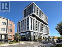 1208 - 1063 DOUGLAS MCCURDY COMM, Mississauga, Ontario