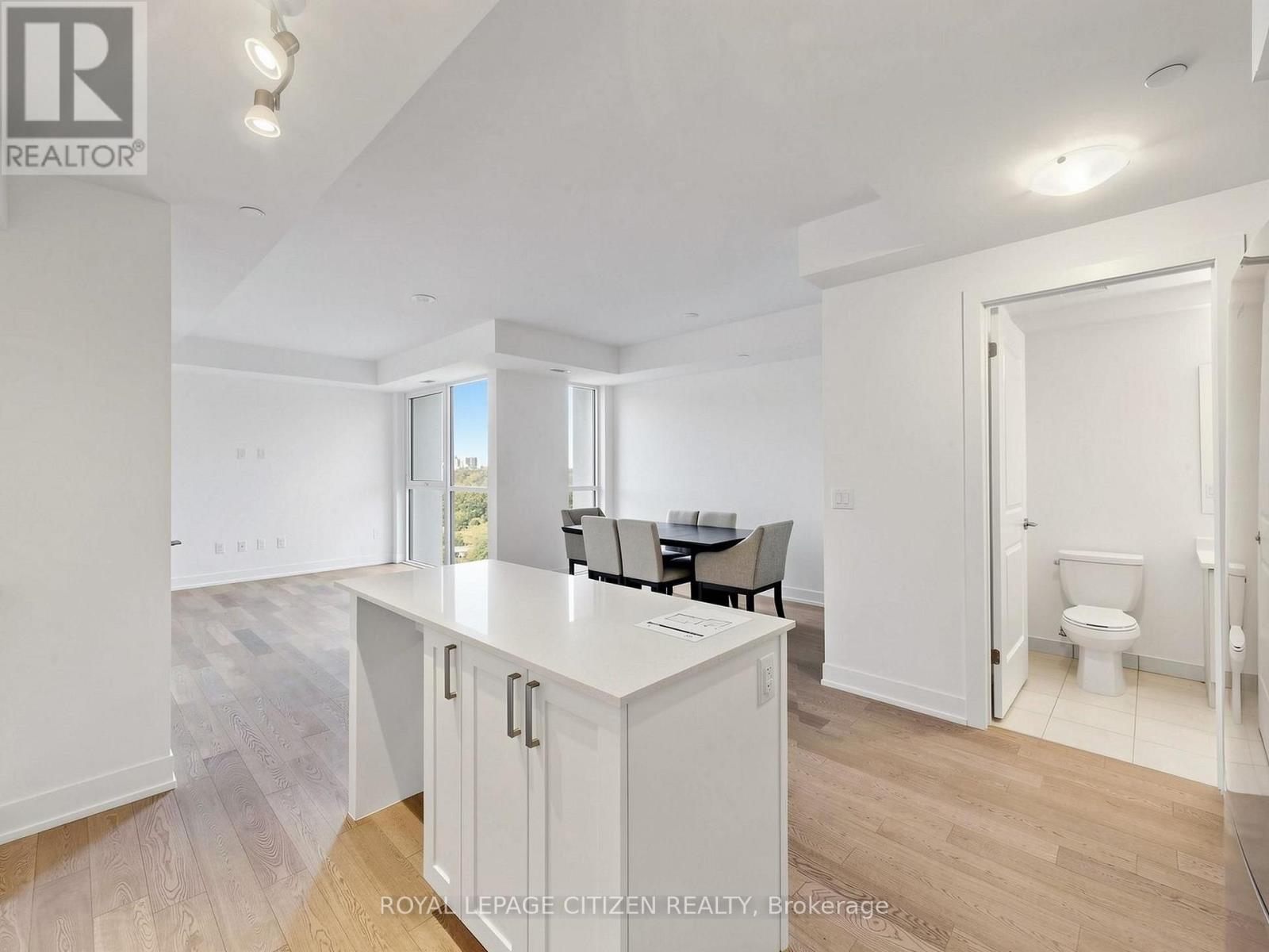 1208 - 1063 Douglas Mccurdy Comm, Mississauga, Ontario  L5G 0C5 - Photo 15 - W13603994