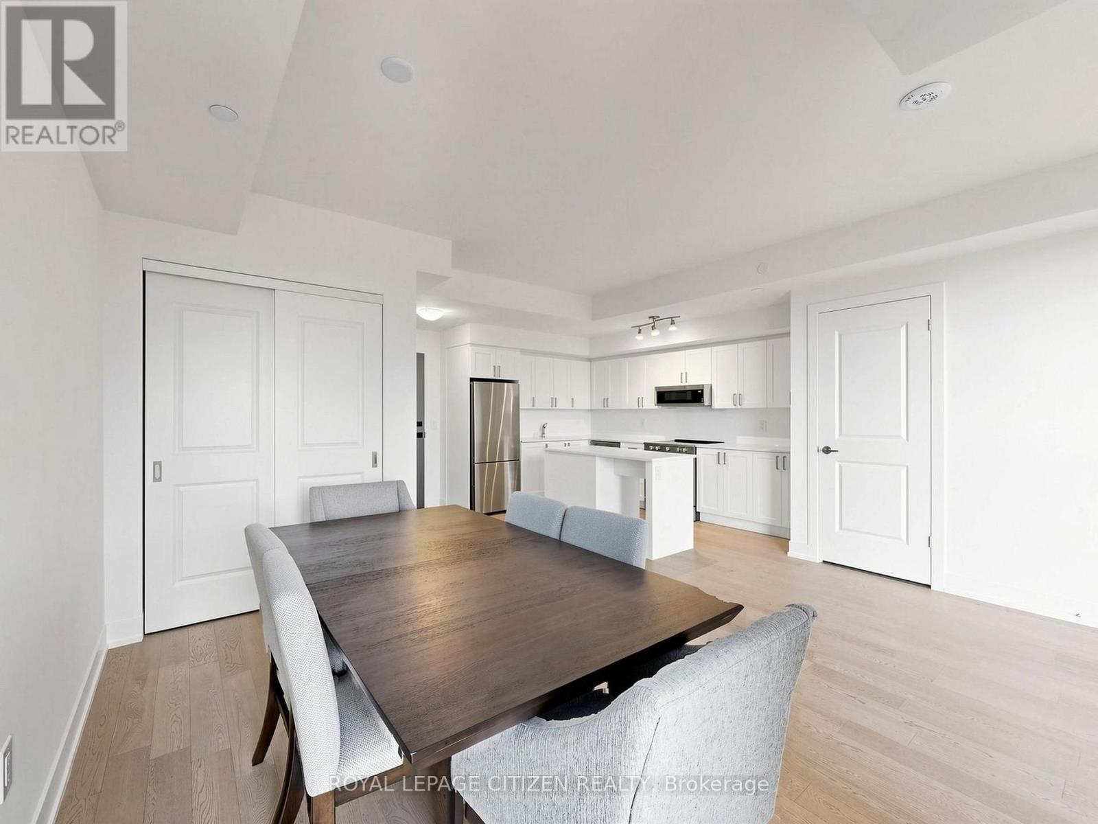 1208 - 1063 Douglas Mccurdy Comm, Mississauga, Ontario  L5G 0C5 - Photo 12 - W13603994