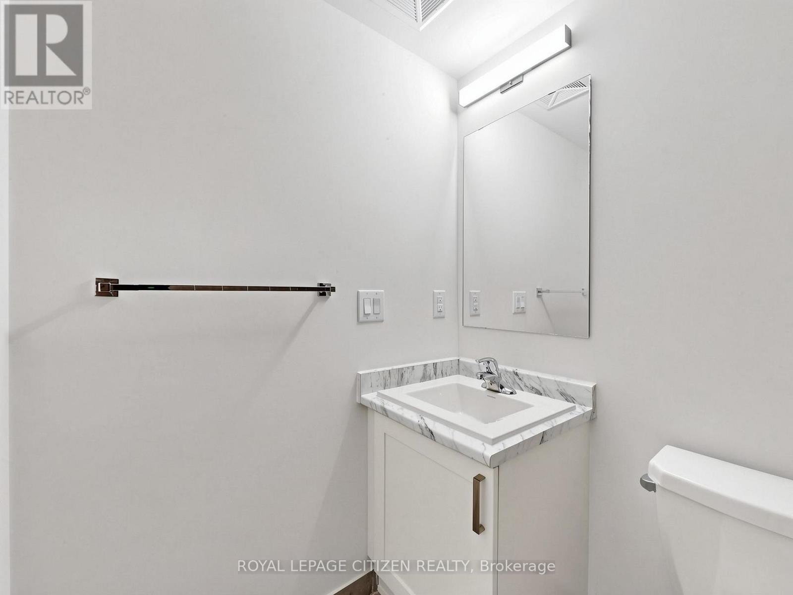 1208 - 1063 Douglas Mccurdy Comm, Mississauga, Ontario  L5G 0C5 - Photo 30 - W13603994