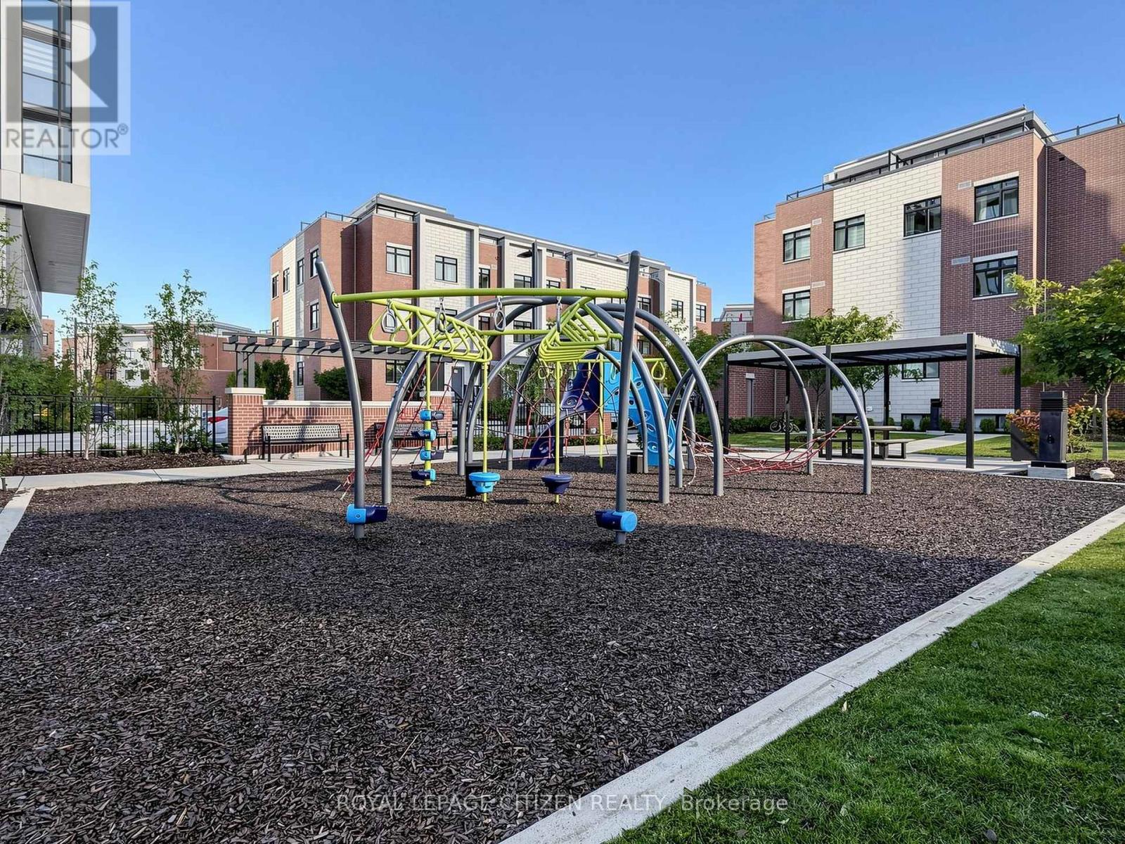 1208 - 1063 Douglas Mccurdy Comm, Mississauga, Ontario  L5G 0C5 - Photo 49 - W13603994