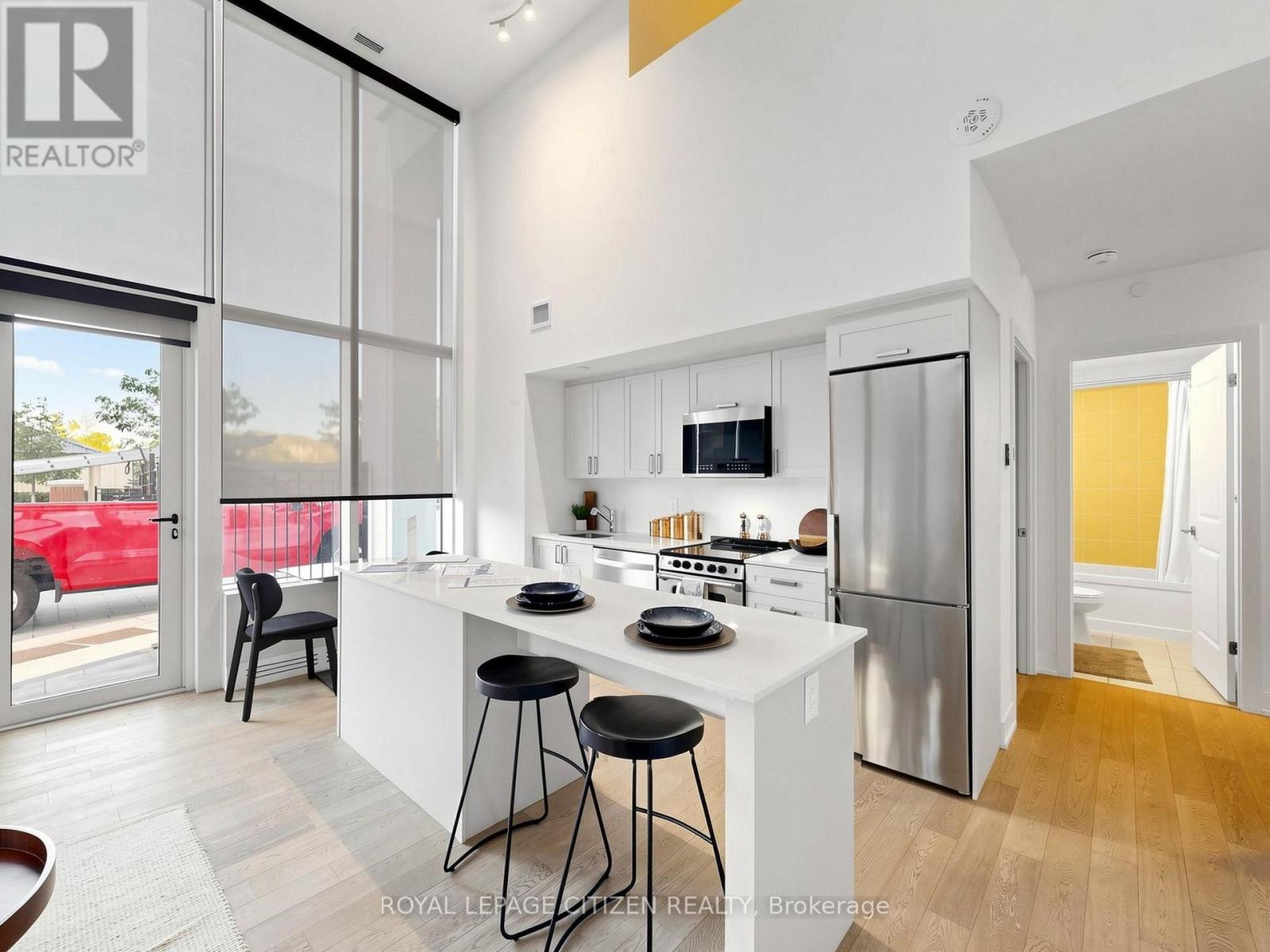 104 - 1063 Douglas Mccurdy Comm, Mississauga, Ontario  L5G 0C5 - Photo 16 - W13604152
