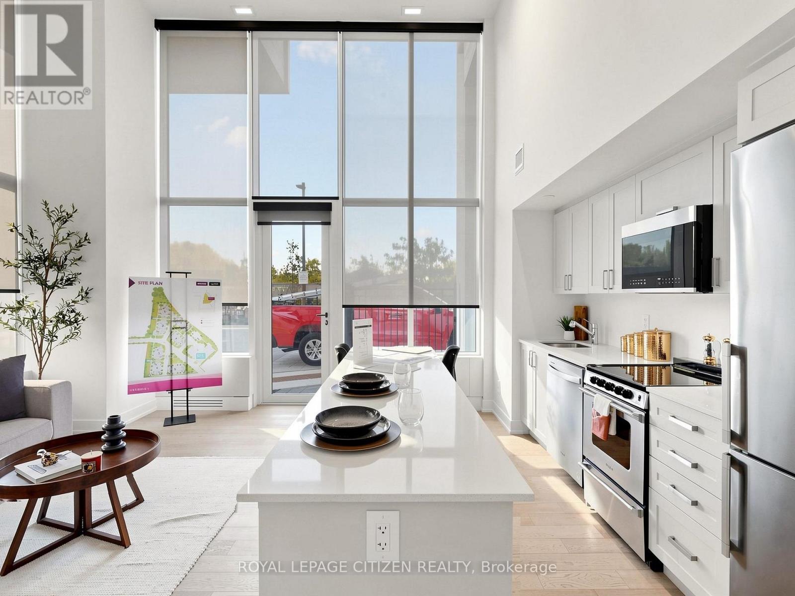 104 - 1063 Douglas Mccurdy Comm, Mississauga, Ontario  L5G 0C5 - Photo 22 - W13604152