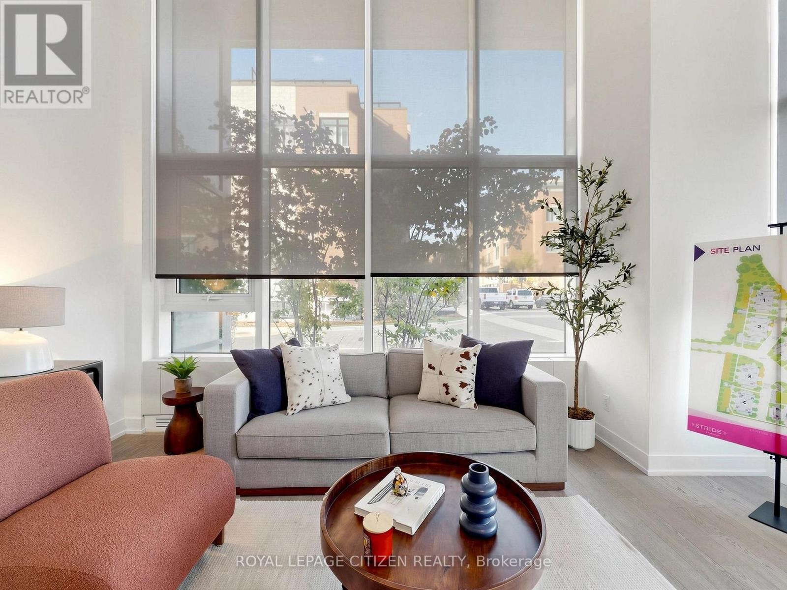 104 - 1063 Douglas Mccurdy Comm, Mississauga, Ontario  L5G 0C5 - Photo 14 - W13604152
