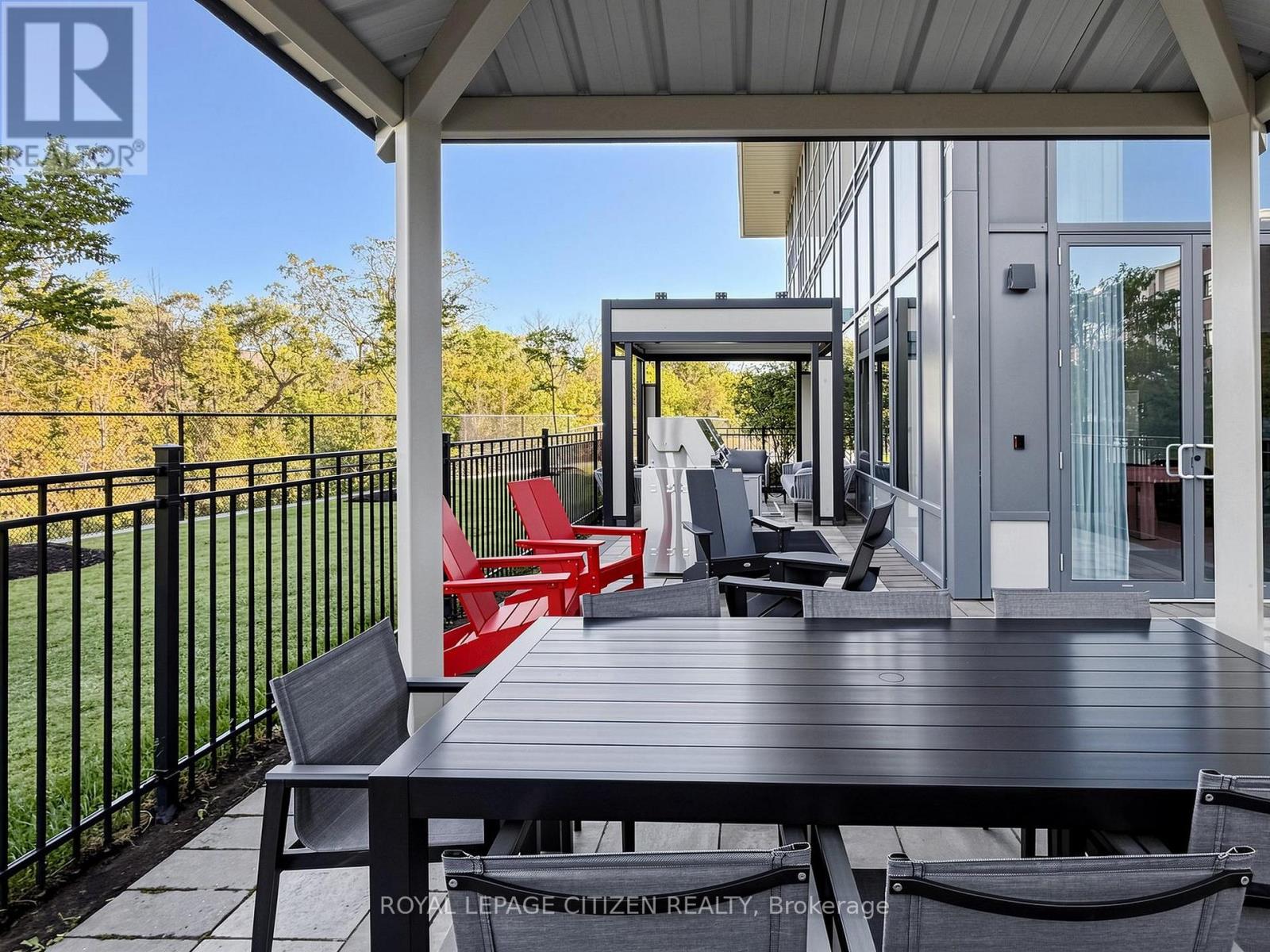 1208 - 1063 Douglas Mccurdy Comm, Mississauga, Ontario  L5G 0C5 - Photo 44 - W13603994