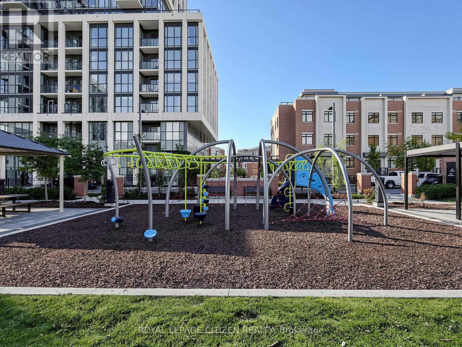 1208 - 1063 Douglas Mccurdy Comm, Mississauga, Ontario  L5G 0C5 - Photo 48 - W13603994