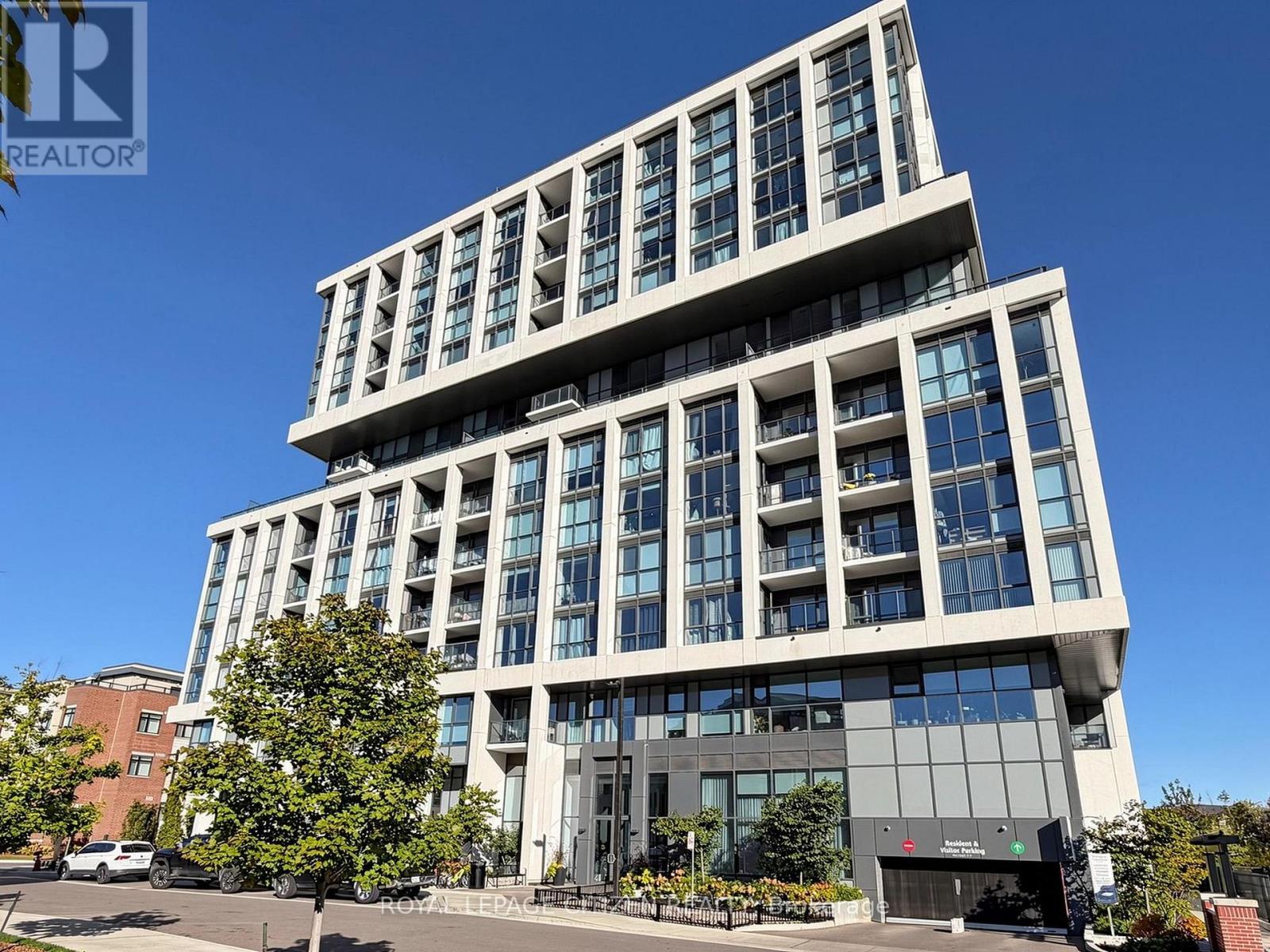 104 - 1063 Douglas Mccurdy Comm, Mississauga, Ontario  L5G 0C5 - Photo 3 - W13604152