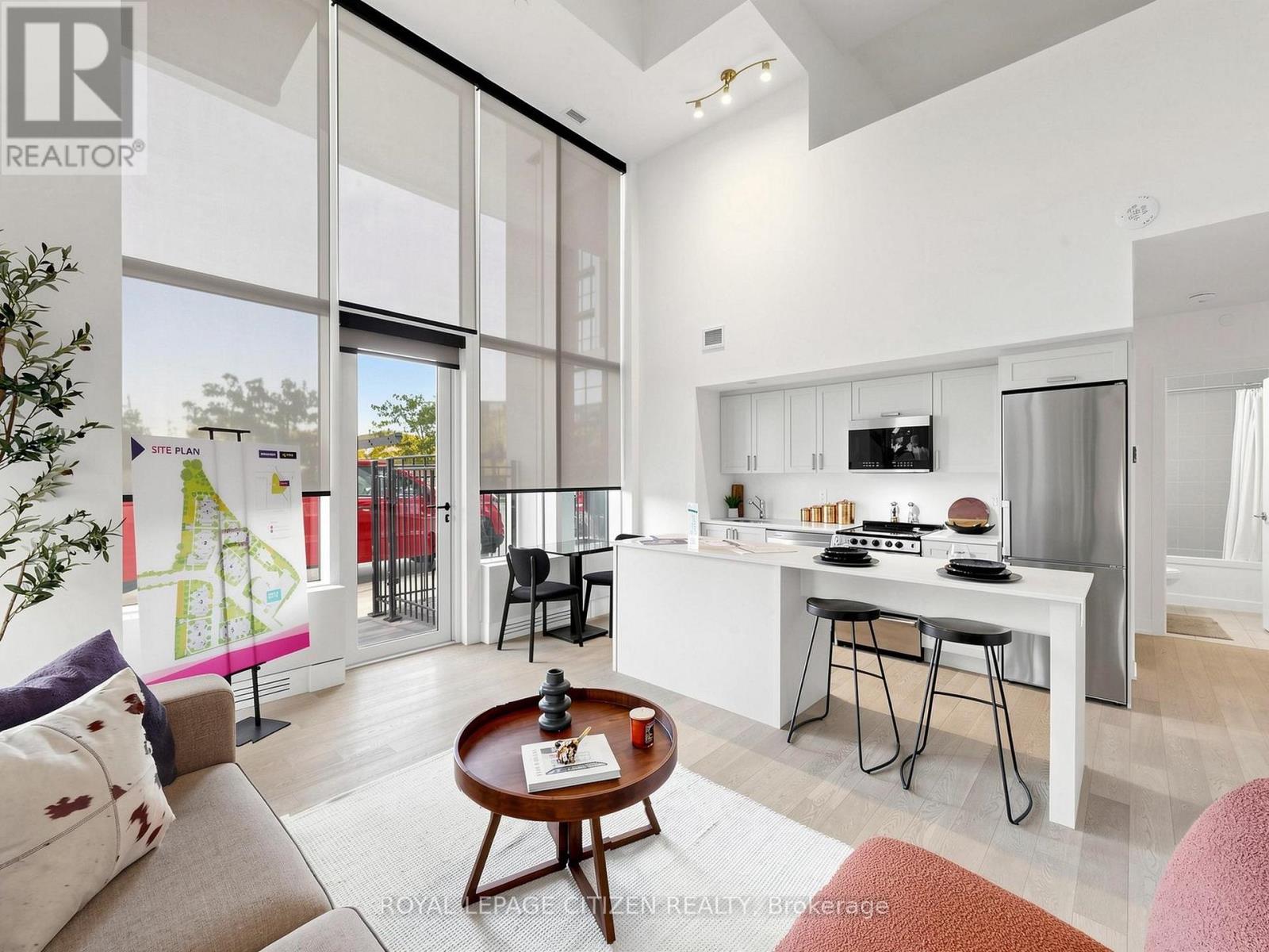 104 - 1063 Douglas Mccurdy Comm, Mississauga, Ontario  L5G 0C5 - Photo 15 - W13604152