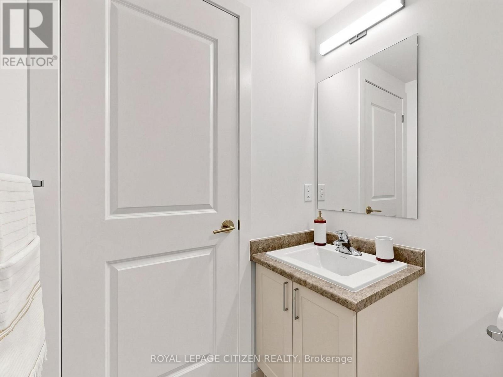 104 - 1063 Douglas Mccurdy Comm, Mississauga, Ontario  L5G 0C5 - Photo 36 - W13604152
