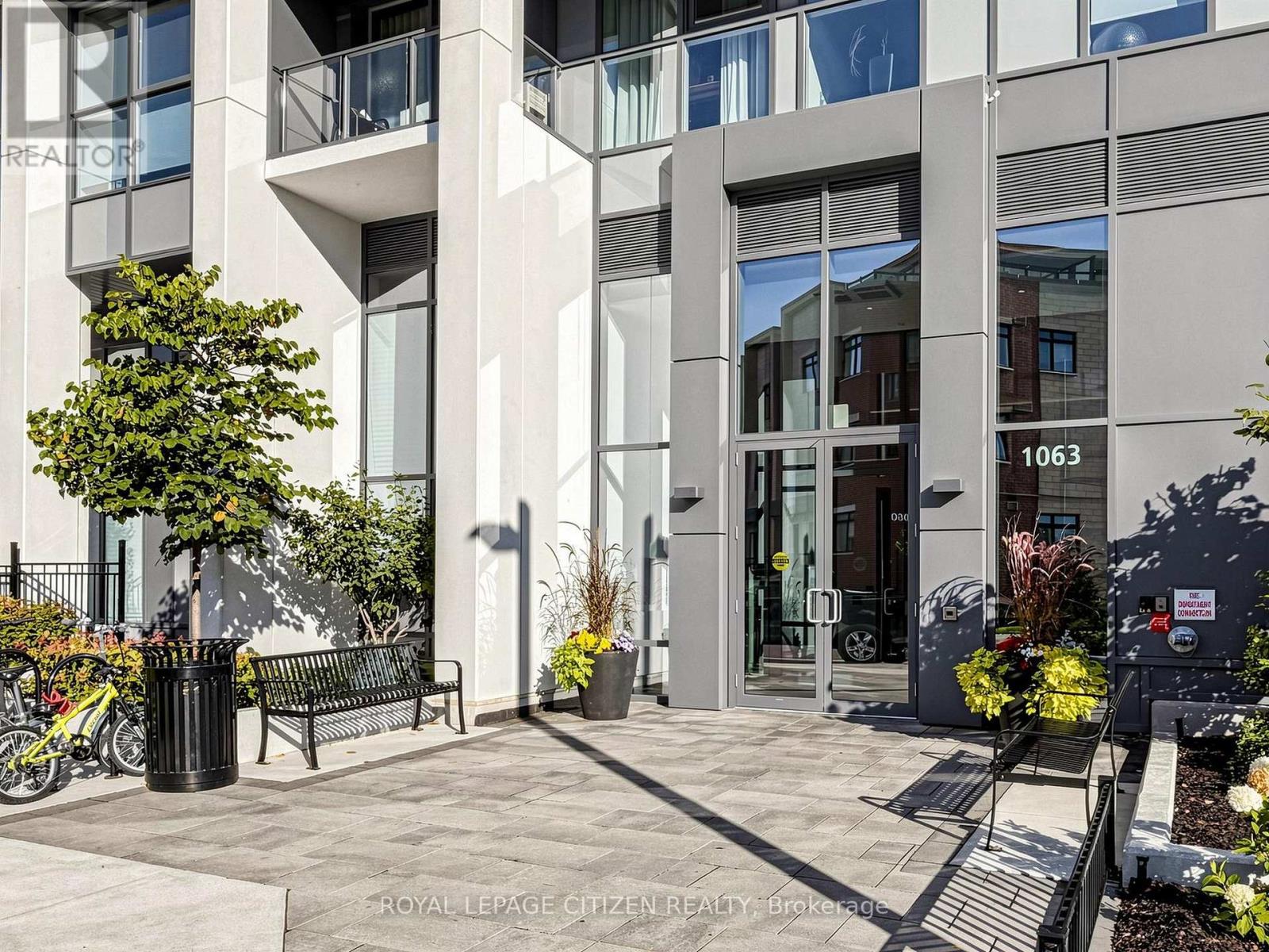 104 - 1063 Douglas Mccurdy Comm, Mississauga, Ontario  L5G 0C5 - Photo 4 - W13604152