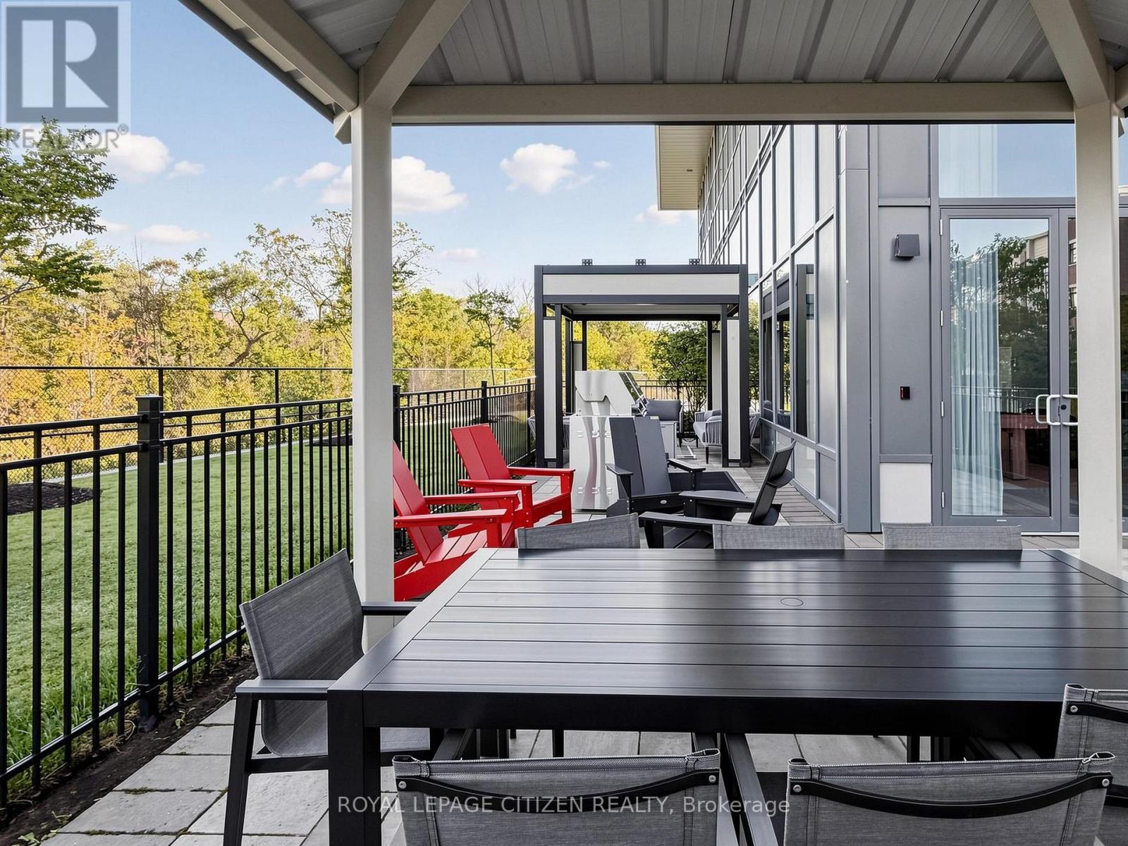 104 - 1063 Douglas Mccurdy Comm, Mississauga, Ontario  L5G 0C5 - Photo 43 - W13604152