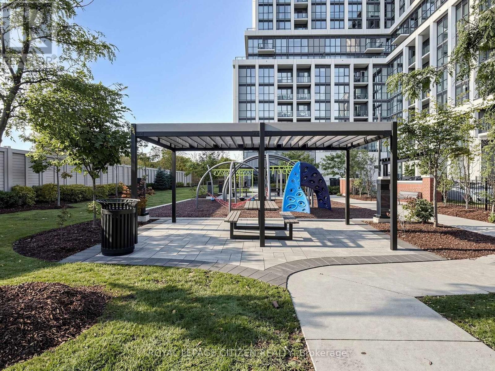 104 - 1063 Douglas Mccurdy Comm, Mississauga, Ontario  L5G 0C5 - Photo 46 - W13604152