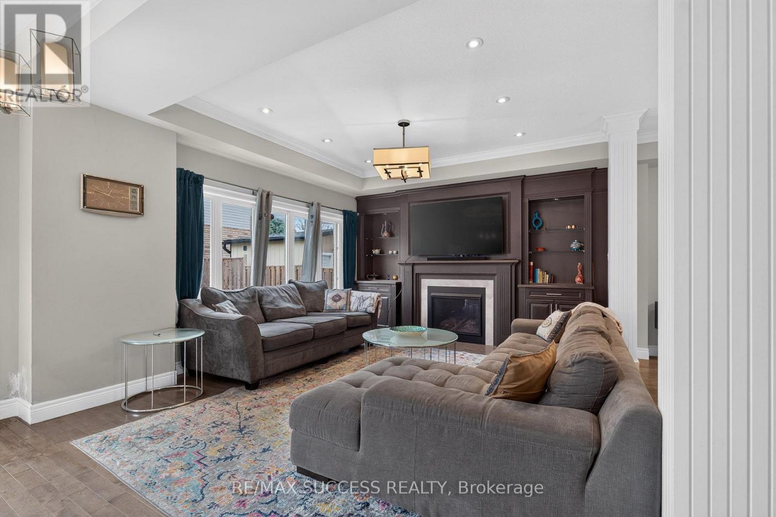 96 Nashville Circle, Hamilton, Ontario  L8G 0B4 - Photo 17 - X13855376