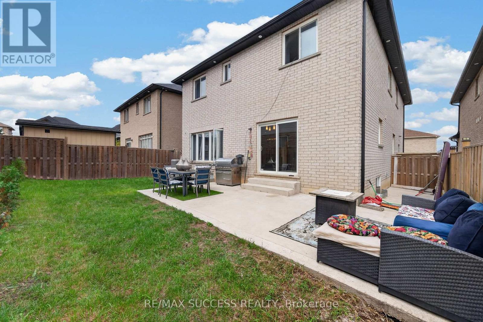96 Nashville Circle, Hamilton, Ontario  L8G 0B4 - Photo 39 - X13855376