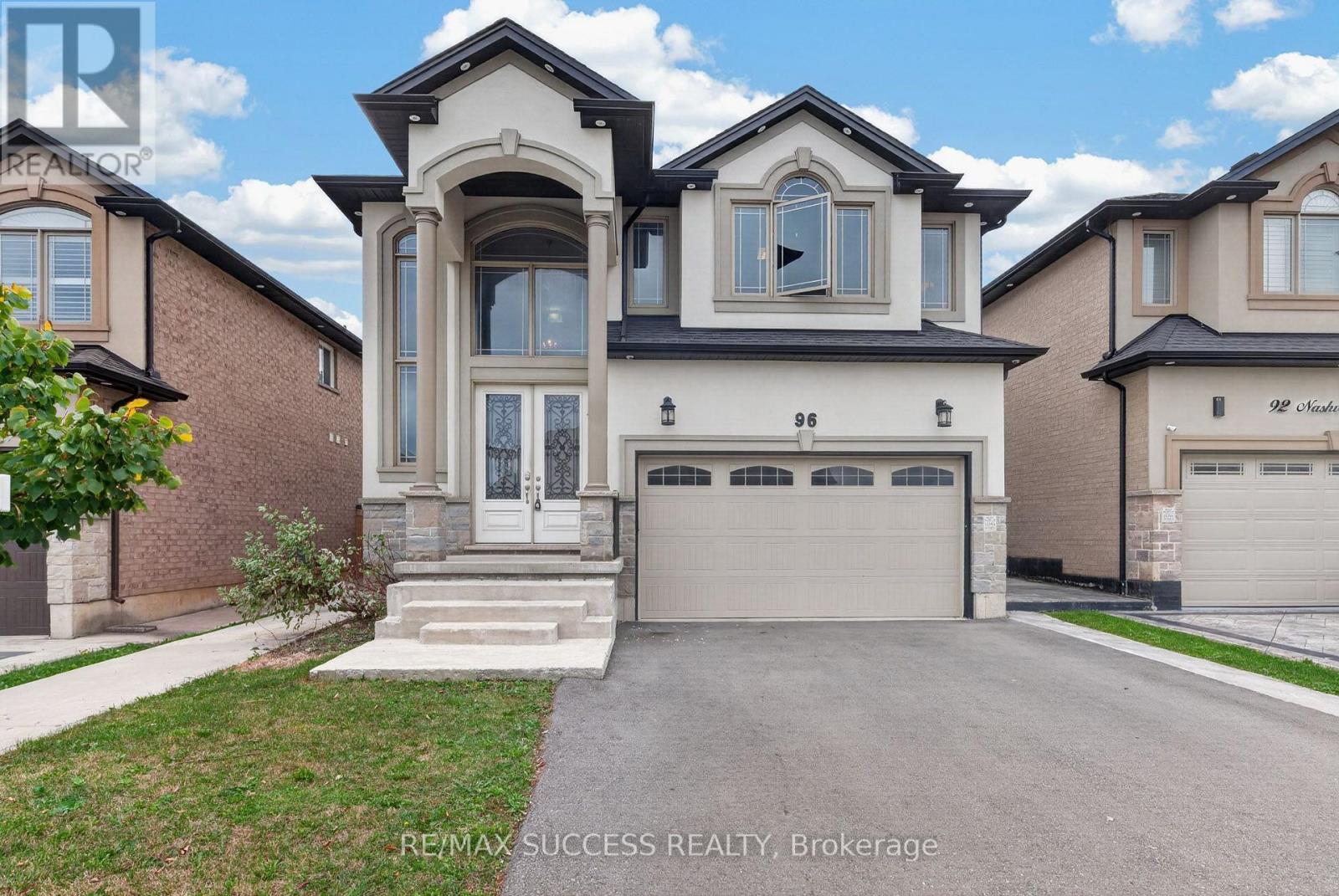 96 Nashville Circle, Hamilton, Ontario  L8G 0B4 - Photo 41 - X13855376