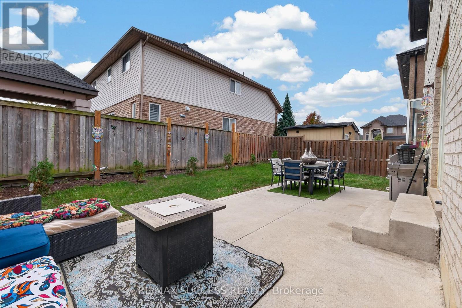 96 Nashville Circle, Hamilton, Ontario  L8G 0B4 - Photo 38 - X13855376
