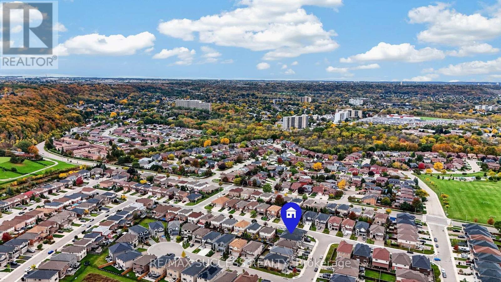 96 Nashville Circle, Hamilton, Ontario  L8G 0B4 - Photo 45 - X13855376