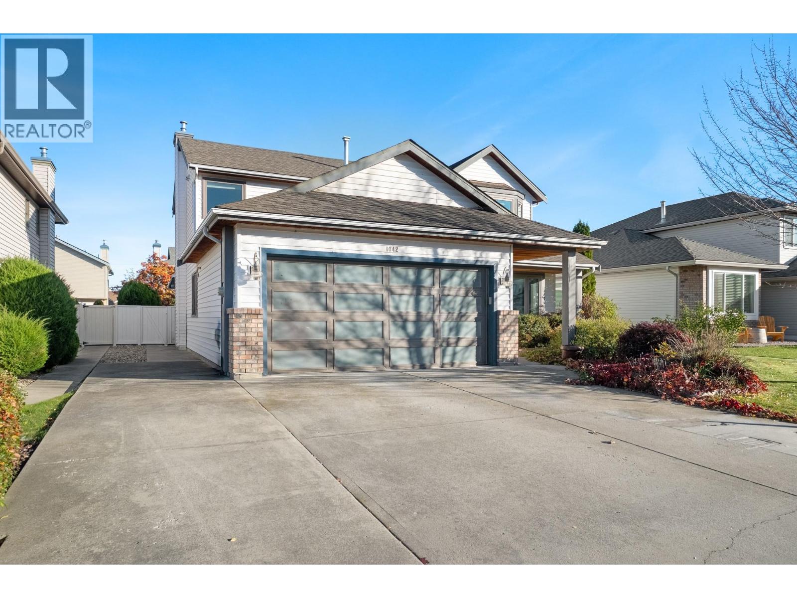 1042 Wintergreen Drive, Kelowna, British Columbia  V1Y 9A3 - Photo 4 - 10403932