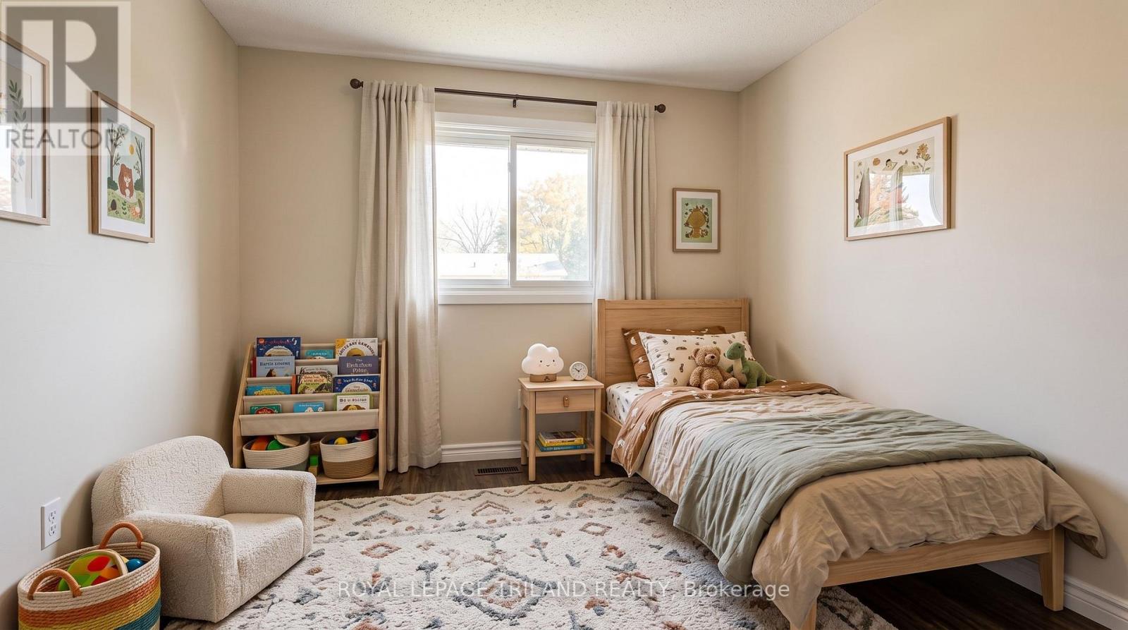 136 Golfdale Crescent, London South, Ontario  N6C 5X7 - Photo 26 - X14091834