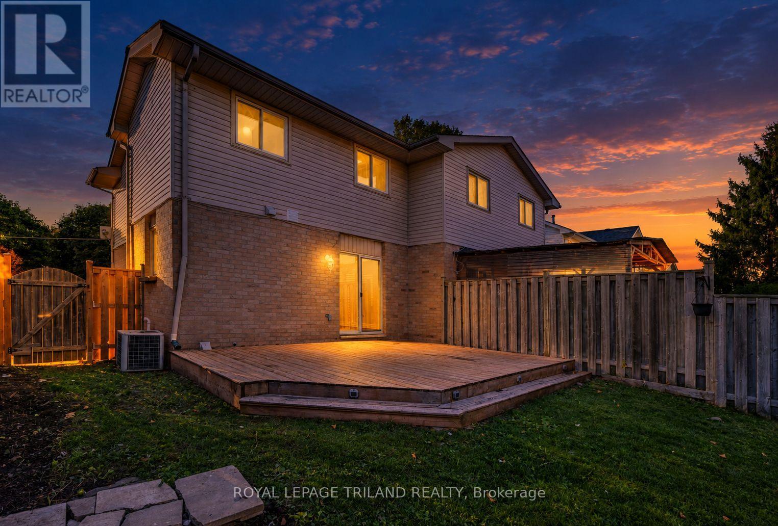 136 Golfdale Crescent, London South, Ontario  N6C 5X7 - Photo 42 - X14091834