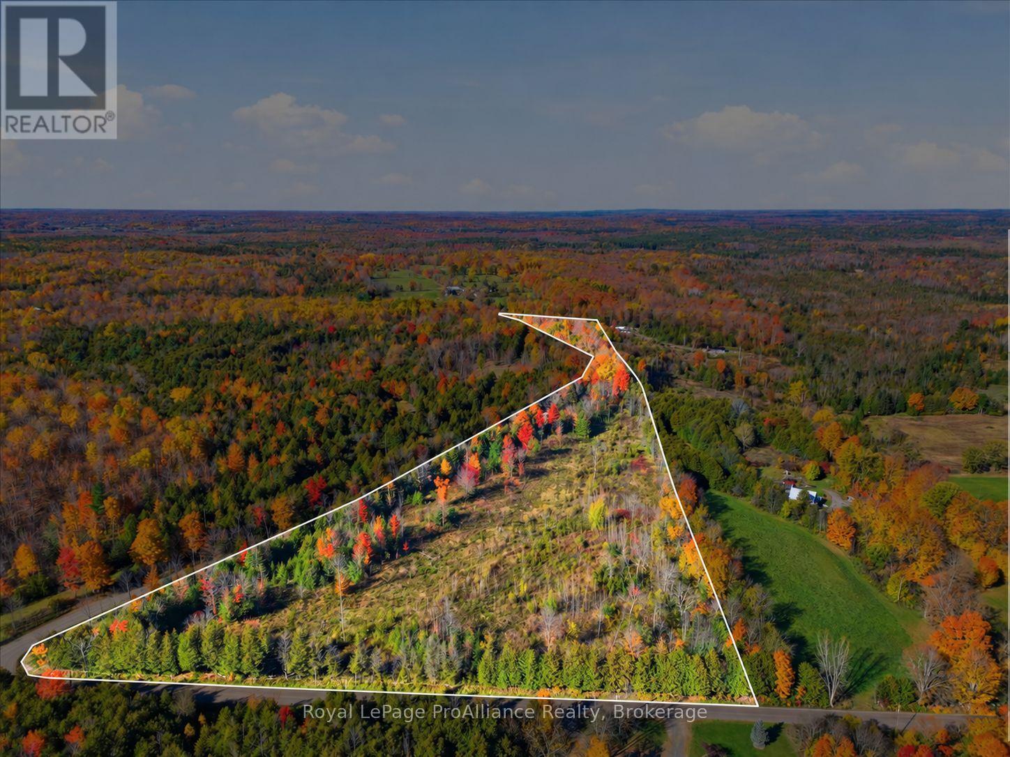 0 RAPIDS ROAD, Tweed, Ontario