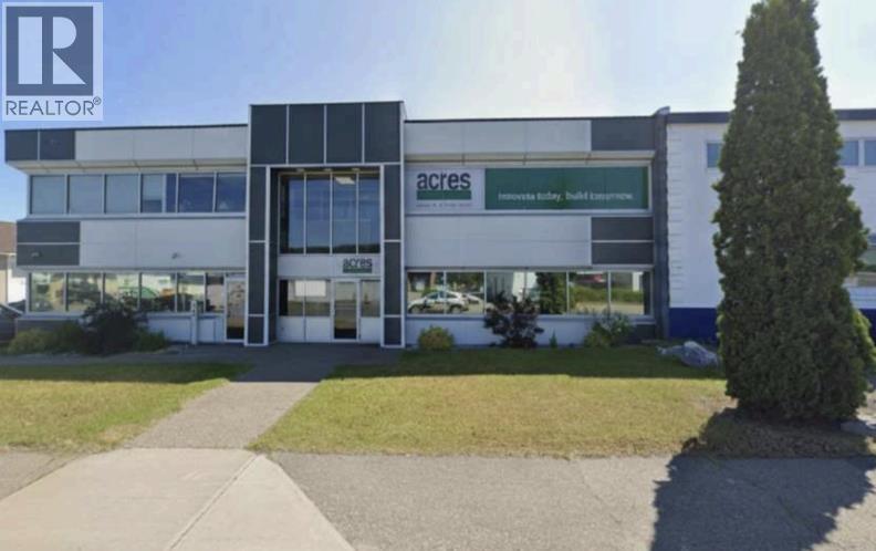 201 1558 Quinn Street, Prince George, British Columbia  V2N 1X3 - Photo 1 - C8082907