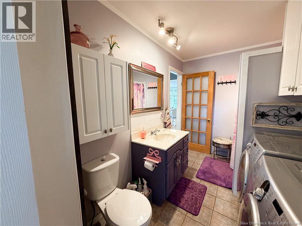 42 L'anse Street, Eel River Crossing, New Brunswick  E8E 1R4 - Photo 22 - NB148548